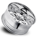 Motivo - Amani Forged Wheels