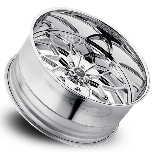 Motivo - Amani Forged Wheels