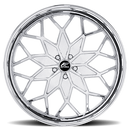 Motivo - Amani Forged Wheels