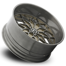 Motivo - Amani Forged Wheels