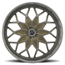 Motivo - Amani Forged Wheels