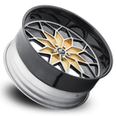 Motivo - Amani Forged Wheels