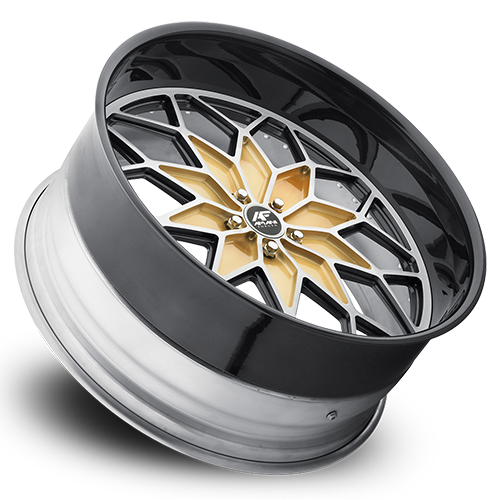 Motivo - Amani Forged Wheels