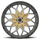 Motivo - Amani Forged Wheels