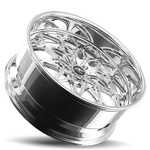 Motivo Cut - Amani Forged Wheels