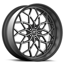 Motivo Cut - Amani Forged Wheels