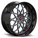 Motivo Cut - Amani Forged Wheels