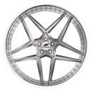 Nano - Amani Forged Wheels