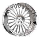 Napoliano - Amani Forged Wheels