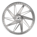 Nava - Amani Forged Wheels