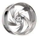 Neo - Amani Forged Wheels