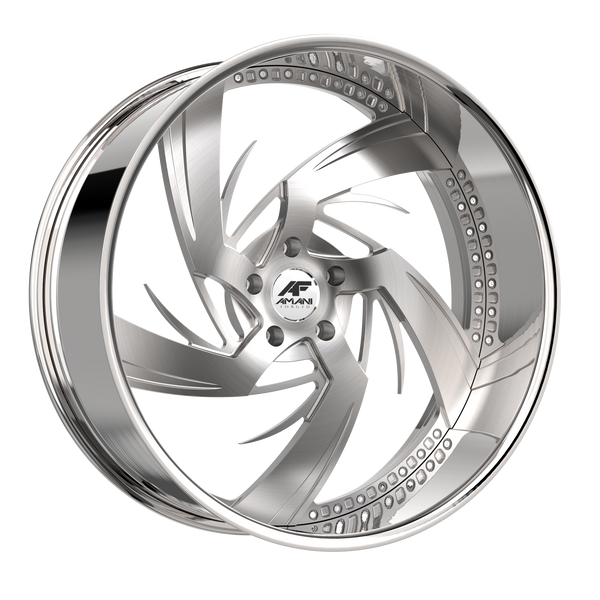 Neo - Amani Forged Wheels