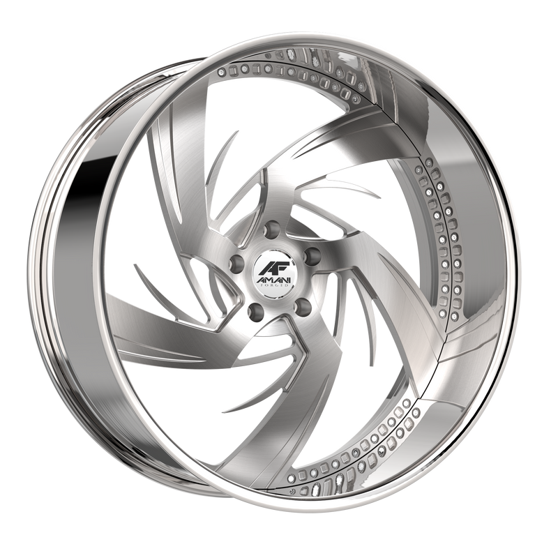 Neo - Amani Forged Wheels