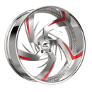 Neo - Amani Forged Wheels