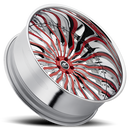 Nino - Amani Forged Wheels
