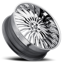 Nino - Amani Forged Wheels