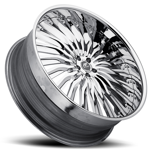 Nino - Amani Forged Wheels