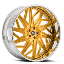 Dank - Amani Forged Wheels