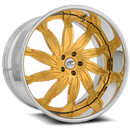 Luxor - Amani Forged Wheels
