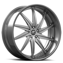 Vona - Amani Forged Wheels