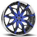 Respecto - Amani Forged Wheels