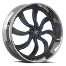 Monaco - Amani Forged Wheels