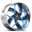 Talenzo - Amani Forged Wheels