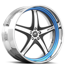 Vivalo - Amani Forged Wheels
