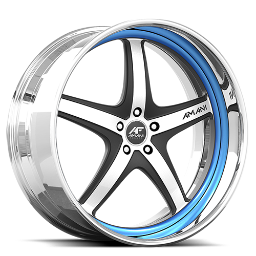 Vivalo - Amani Forged Wheels