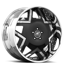 Castillo - Amani Forged Wheels