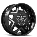 Castillo - Amani Forged Wheels