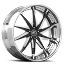 Vona - Amani Forged Wheels