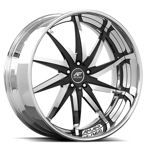 Vona - Amani Forged Wheels
