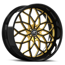 Motivo Cut - Amani Forged Wheels