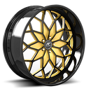 Motivo - Amani Forged Wheels