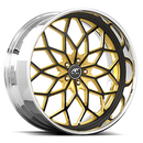 Motivo Cut - Amani Forged Wheels