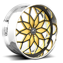 Motivo - Amani Forged Wheels