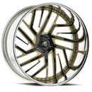 Vivo - Amani Forged Wheels