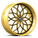 Motivo Cut - Amani Forged Wheels