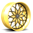 Motivo - Amani Forged Wheels