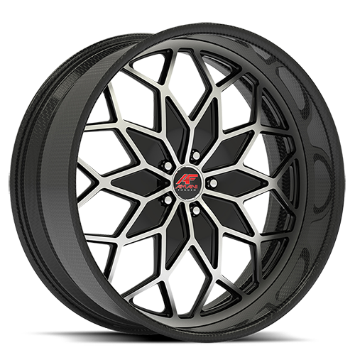 Motivo - Amani Forged Wheels