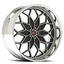 Motivo - Amani Forged Wheels