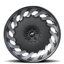 Zuma - Amani Forged Wheels