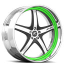Vivalo - Amani Forged Wheels