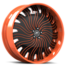 HNIC Miami 15 - Amani Forged Wheels