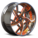 Vincini - Amani Forged Wheels