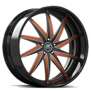 Vona - Amani Forged Wheels