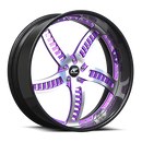 Bello - Amani Forged Wheels