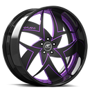 Talenzo - Amani Forged Wheels