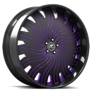 HNIC Miami 15 - Amani Forged Wheels